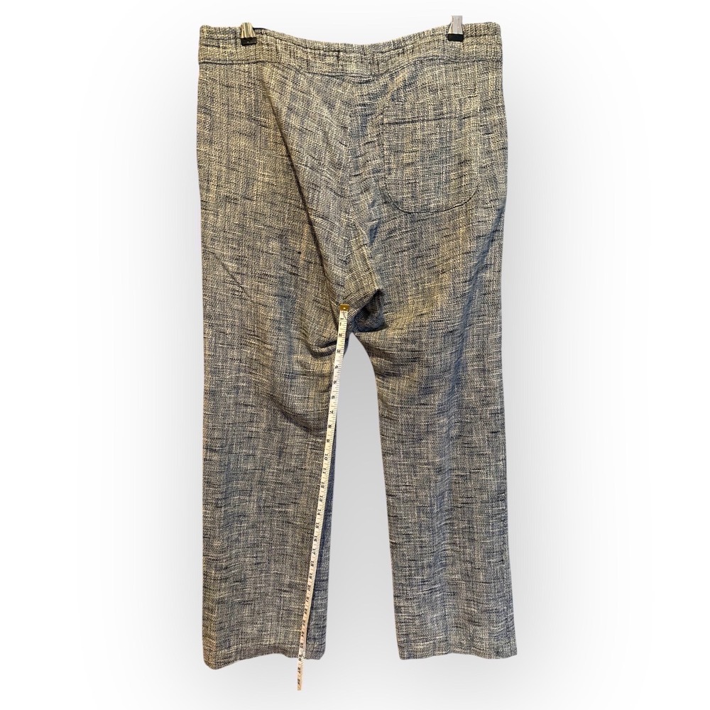 IMOGENE AND WILLIE Textured Drawstring Waist Pant… - image 3